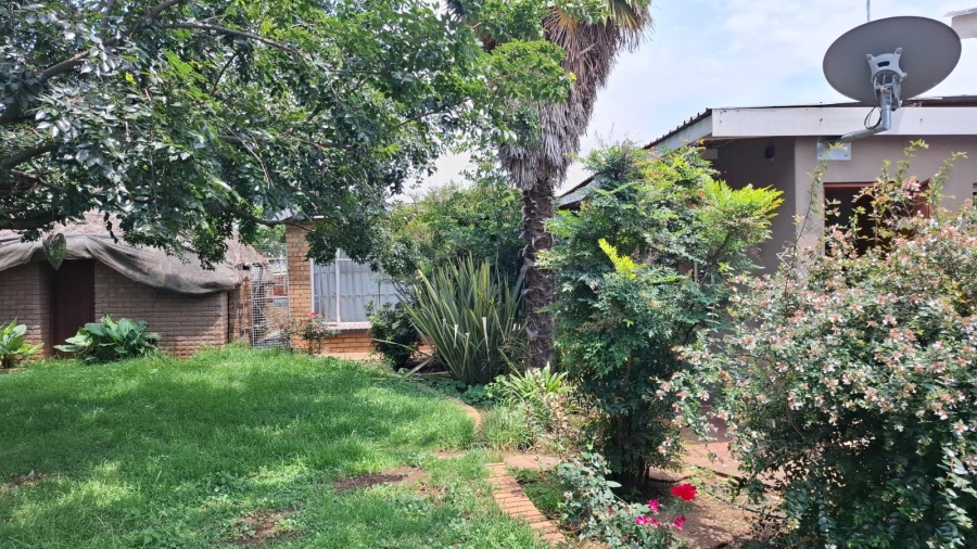 Commercial Property for Sale in Klerksdorp Rural North West